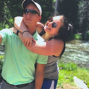 Meet your Posher, Caleb